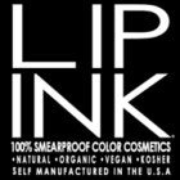 LIP INK The worlds only 100% smear-proof eye liner - Picture 3 of 3